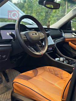 Jeep Grand Cherokee L